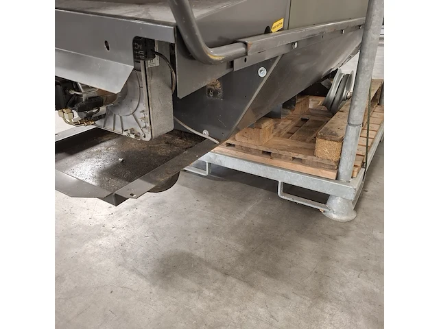 Heteluchtkanon, thermobile, ima-185 r - afbeelding 9 van  17
