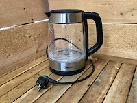 Heteluchtoven en waterkokers - afbeelding 5 van  7