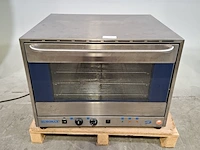 Heteluchtoven, euromax, 10905blg/hs l+r basic2 + grill - afbeelding 1 van  11