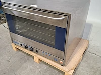 Heteluchtoven, euromax, 10905blg/hs l+r basic2 + grill - afbeelding 5 van  11