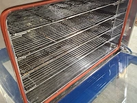 Heteluchtoven, euromax, 10905blg/hs l+r basic2 + grill - afbeelding 9 van  11