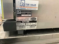 Heteluchtoven op onderstel - afbeelding 2 van  10