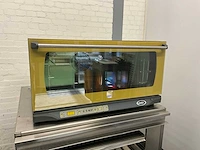 Heteluchtoven op onderstel - afbeelding 8 van  10