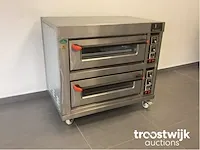 Heteluchtoven - afbeelding 1 van  8