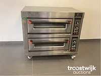 Heteluchtoven - afbeelding 2 van  8