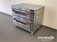 Heteluchtoven - afbeelding 3 van  8