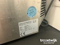 Heteluchtoven - afbeelding 3 van  4
