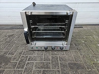 Heteluchtoven - afbeelding 1 van  4