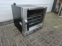 Heteluchtoven - afbeelding 2 van  4