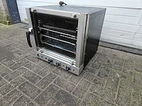 Heteluchtoven - afbeelding 3 van  4