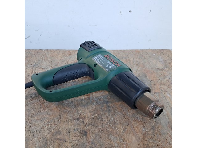 Heteluchtpistool 230v, bosch, phg 600-3, 2017 - afbeelding 2 van  5