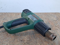 Heteluchtpistool 230v, bosch, phg 600-3, 2017 - afbeelding 2 van  5