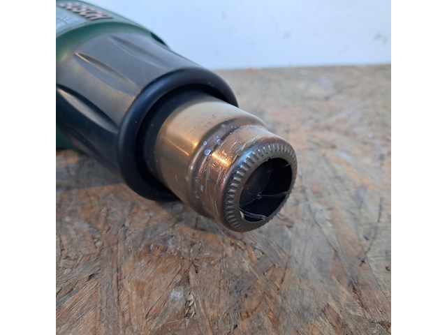 Heteluchtpistool 230v, bosch, phg 600-3, 2017 - afbeelding 3 van  5