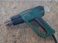 Heteluchtpistool 230v, bosch, phg 600-3, 2017 - afbeelding 1 van  5