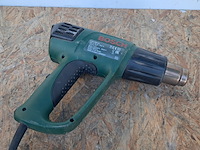 Heteluchtpistool 230v, bosch, phg 600-3, 2017 - afbeelding 2 van  5