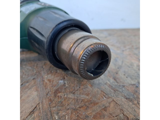 Heteluchtpistool 230v, bosch, phg 600-3, 2017 - afbeelding 3 van  5