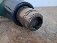 Heteluchtpistool 230v, bosch, phg 600-3, 2017 - afbeelding 3 van  5