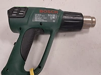 Heteluchtpistool 230v, bosch, phg 600-3, 2017 - afbeelding 2 van  4