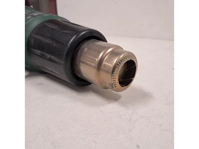 Heteluchtpistool 230v, bosch, phg 600-3, 2017 - afbeelding 3 van  4