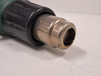 Heteluchtpistool 230v, bosch, phg 600-3, 2017 - afbeelding 3 van  4