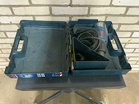 Heteluchtpistool bosch fohn - afbeelding 1 van  3
