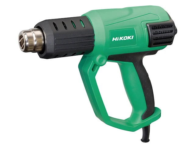 Heteluchtpistool hikoki, rh 650 v - afbeelding 1 van  2