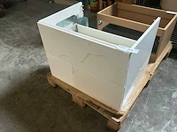 Hetich badmeubel (70x45 cm) - afbeelding 1 van  4