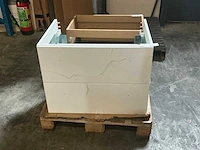 Hetich badmeubel (70x45 cm) - afbeelding 4 van  4