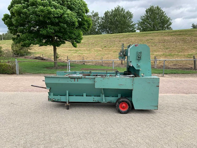 Heto h12 oppotmachine - afbeelding 2 van  9