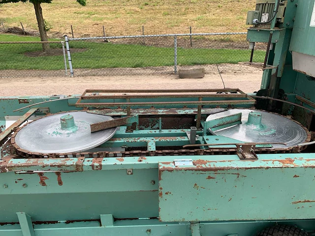 Heto h12 oppotmachine - afbeelding 4 van  9