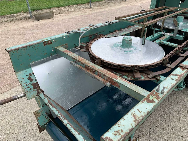 Heto h12 oppotmachine - afbeelding 5 van  9