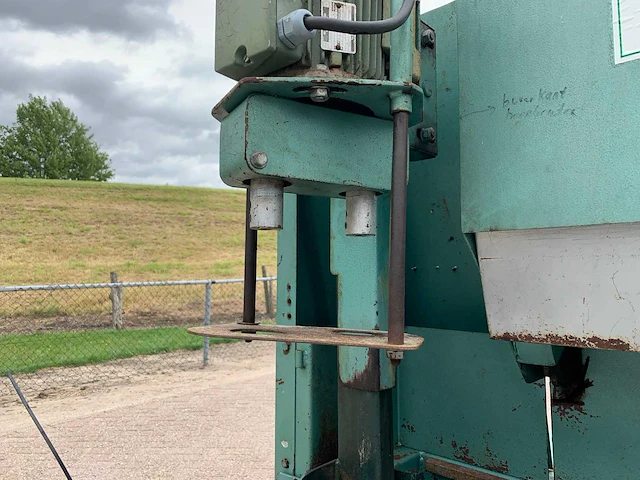 Heto h12 oppotmachine - afbeelding 9 van  9