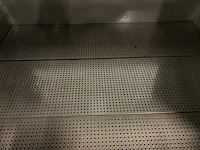 Heto mono rail reinigingsinstallatie - afbeelding 8 van  11