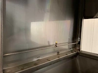 Heto mono rail reinigingsinstallatie - afbeelding 9 van  11