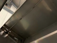 Heto mono rail reinigingsinstallatie - afbeelding 10 van  11