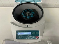 Hettich - eba 200 - centrifuge - afbeelding 3 van  7