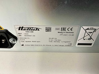 Hettich - eba 200 - centrifuge - afbeelding 7 van  7