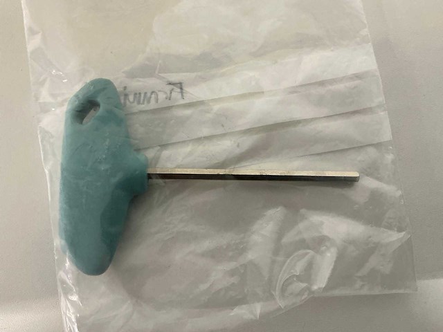 Hettich - eba 280 - centrifuge - afbeelding 4 van  5