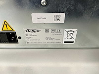Hettich - eba 280 - centrifuge - afbeelding 5 van  5