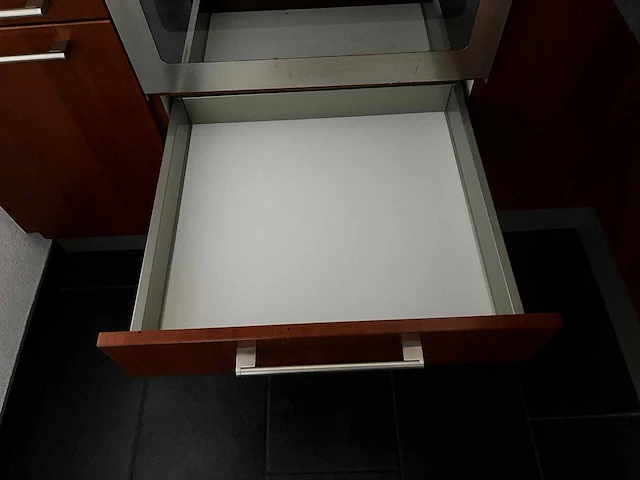 Hettich - keuken - afbeelding 3 van  30