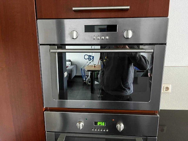 Hettich - keuken - afbeelding 28 van  30