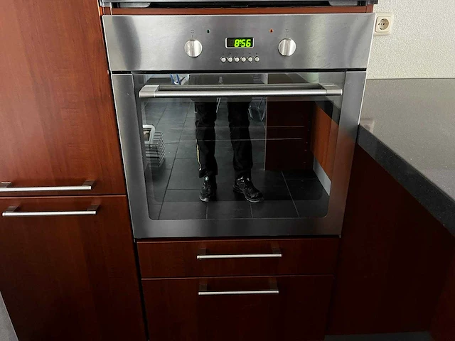 Hettich - keuken - afbeelding 30 van  30