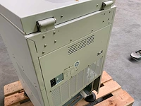 Hettich 460 robotcentrifuge - afbeelding 5 van  8