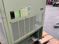 Hettich 460 robotcentrifuge - afbeelding 6 van  8