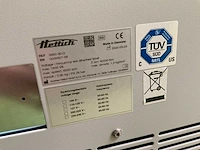 Hettich 460 robotcentrifuge - afbeelding 7 van  8