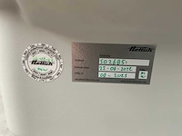 Hettich 460 robotcentrifuge - afbeelding 8 van  8