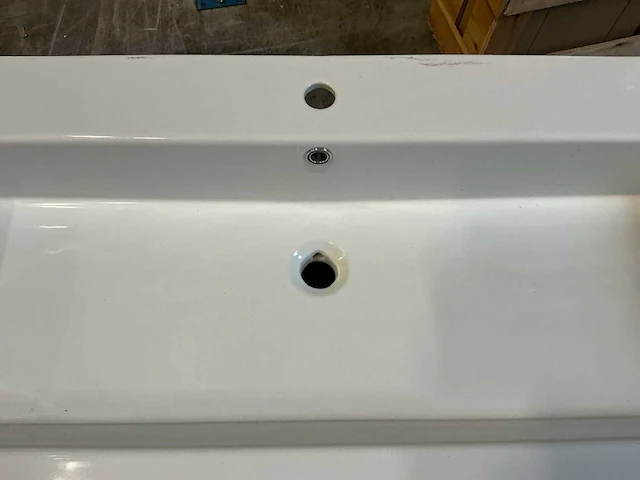 Hettich badmeubel 120cm - afbeelding 2 van  4