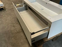 Hettich badmeubel 120cm - afbeelding 3 van  4