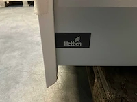 Hettich badmeubel 120cm - afbeelding 4 van  4