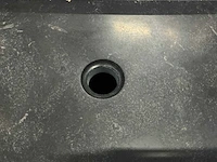 Hettich badmeubelkast (60x45 cm) - afbeelding 4 van  5